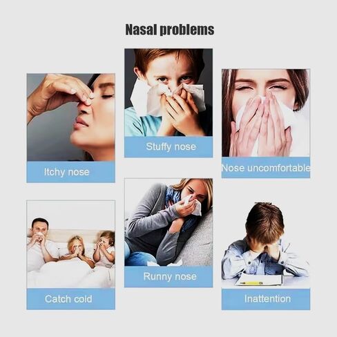 Nasal Spray Bottle Empty Amber Glass 1 oz Nasal Sprayer! EMPTY, Refillable, Travel Sized, Quality Glass for Saline Applications! (2 amber glass bottles) in Saudi Arabia