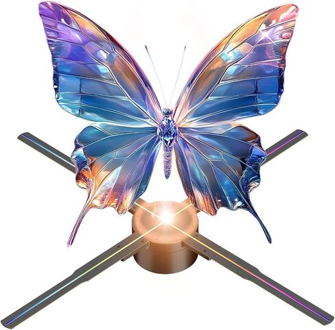 Micro 8GB MicroSD Flash Memory Card with Card Reader for 3D Hologram Fan, Mobile Device Storage Phone, Tablet, Drone & Full HD Video Recording in Kuwait