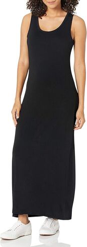 Amazon Essentials Women's Tank Maxi Dress in Saudi Arabia