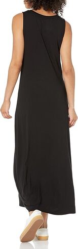 Amazon Essentials Women's Tank Maxi Dress in Saudi Arabia