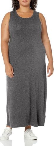 Amazon Essentials Women's Tank Maxi Dress in Saudi Arabia