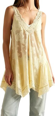Women Mini Dress Sleeveless Crew Neck Tie-up Solid Tank Dress Summer Dress for Casual Daily in Saudi Arabia