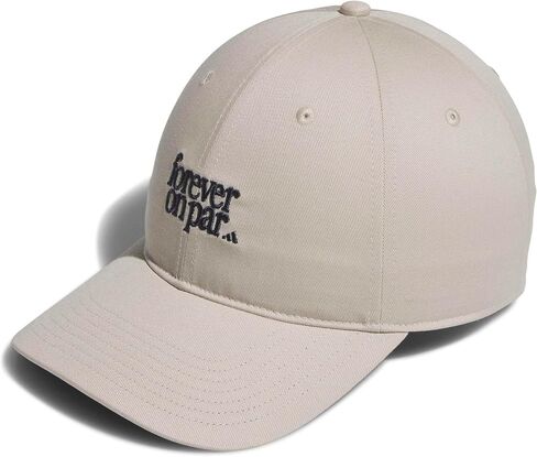 adidas Unisex-Adult Forevever on Par Hat in Saudi Arabia