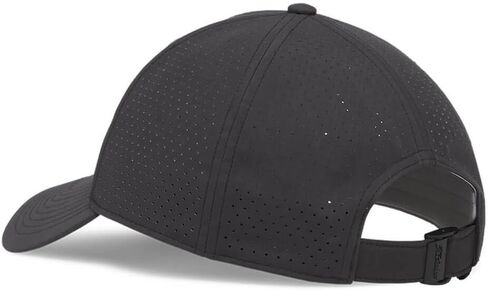 Titleist Montauk Tech Hat (Black, Adjustable) Golf Cap 2026 in Saudi Arabia