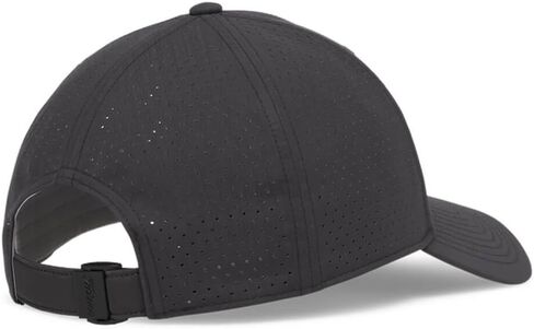 Titleist Montauk Tech Hat (Black, Adjustable) Golf Cap 2026 in Saudi Arabia