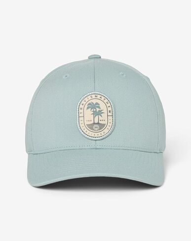TravisMathew Men's Charted Hat One Size, Arona in Saudi Arabia