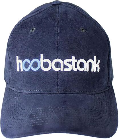 Hoobastank Men's Baseball Cap Black in Saudi Arabia