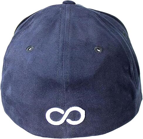 Hoobastank Men's Baseball Cap Black in Saudi Arabia