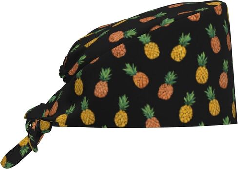 Scrub Cap with Sweatband for Women & Men in Saudi Arabia