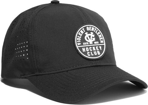 Triumph Tech Snapback Black One Size in Saudi Arabia