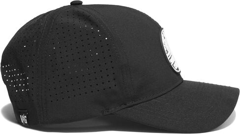 Triumph Tech Snapback Black One Size in Saudi Arabia