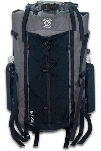 Six Moon Designs Flex PR PLUS Pack Rafting Backpack 58.6 oz - 1660 g in Saudi Arabia