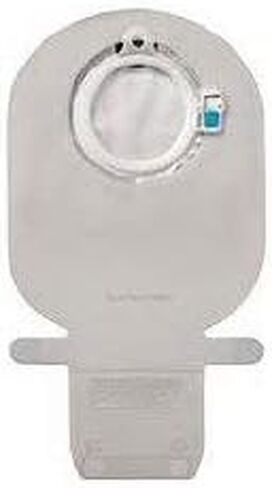 SenSura Mio Click Drainable Maxi Length 2pc System Ostomy Pouch 11484, 10 Ct in Saudi Arabia