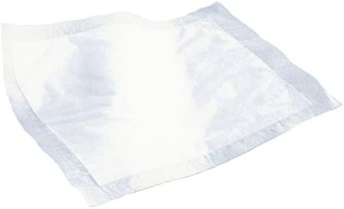 Tranquility ThinLiner Moisture Management Sheets Ultra-Thin Breathable Clothlike Skin Protection Liners, 8.5 oz Capacity, 6 x 14 in, 10 Ct Bag in Saudi Arabia