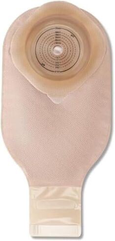Hollister CeraPlus 8195411 Soft Convex 1-Piece 12" Drainable Pouch. in Saudi Arabia