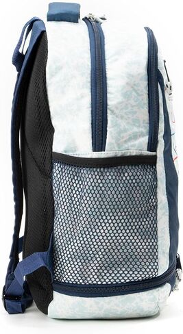 ChalkTalkSPORTS Hockey Backpack for School - Kids Hockey Bookbag with Shoe Pocket - Rinkside in Saudi Arabia