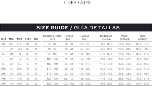 Ann Chery Corset Waist Trainer for Women’s Weight Loss - Colombian Waist Cincher - 2 Hook Latex Body Shaper in Saudi Arabia