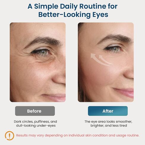 Red Light Therapy for Eyes, LED Light Therapy Eye Mask, 650nm Red Light & 850nm Infrared Red Light Therapy Device in Saudi Arabia