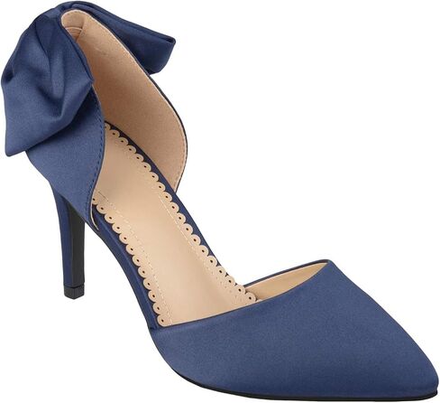Journee Collection Women's Tanzi Pump in Kuwait