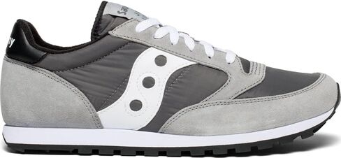 Saucony Men's Shadow Original Sneaker, Mocha, 10 in Kuwait