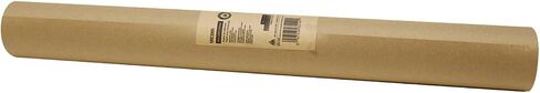 Easy Mask 35-inch x 166-feet Brown Builders Paper in Kuwait