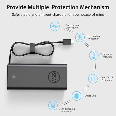 150w ac Adapter Laptop Charger for Dell Alienware M14x M15x, Dell Inspiron 5150, 5160, 9100, 9200, Precision M90, M6300, M6400,Dell Precision M90 M6300 M6400 XPS Gen 2 M170 in Kuwait