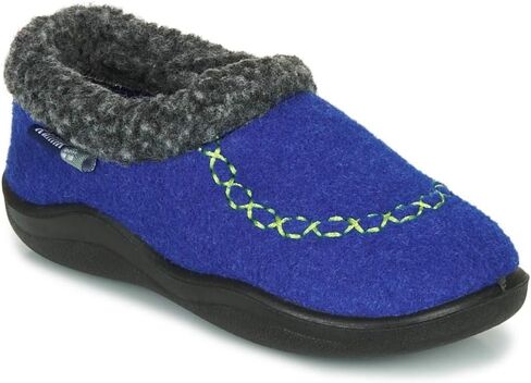 Kamik Cozycabin 2 (Toddler/Little Kid/Big Kid) Blue 6 Toddler M in Kuwait