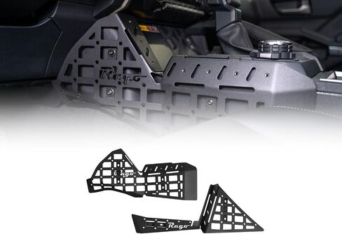 لوحة تخزين وحدات وحدة التحكم المركزية من Rago لـ 2014-2021 Toyota Tundra 2nd Gen | إرفاق الحقائب، والحافظات، والمصابيح الكاشفة، وملحقات مولي | صنع في الولايات المتحدة الأمريكية in Kuwait