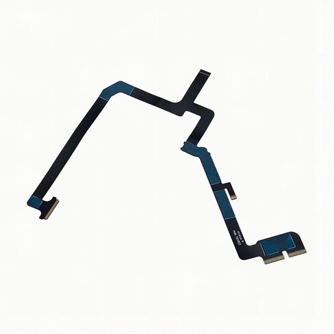 SOLKIN Drone Accessories Flexible Gimbal Flat Ribbon Flex Cable for DJI Phantom 4 / 4Pro Drone Gimbal Camera Replacement Parts (Color : DJI Phantom 4) in Kuwait