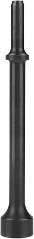 Pneumatic Air Hammer Bit Set, 0.4 Inch Shank Chrome Molybdenum Steel Smoothing Drift Chisels for Automotive Body Repair and Metal Forming (3 Sizes Included) in Saudi Arabia