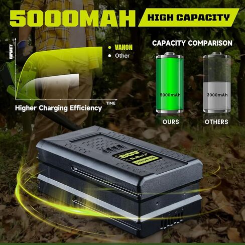 VANON 4-Pack 12V 2500mAh ليثيوم أيون M-12 لاستبدال بطارية ميلووكي 12V 48-11-2411 48-11-2420 48-11-2401 48-11-2402 48-11-2401 in Kuwait