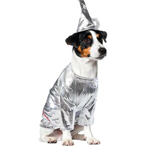 Rubie's Wizard of Oz Collection Tin Man Pet Costume, X-Large in Kuwait
