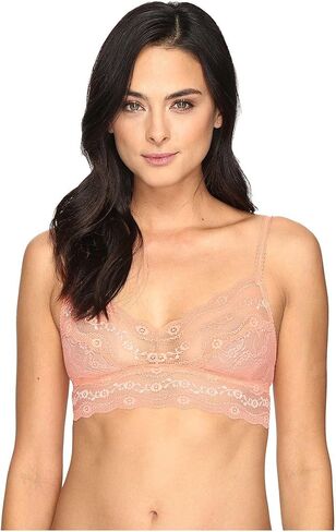 b.tempt'd Women's Lace Kiss Bralette in Kuwait