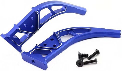 يدعم نشر إطار دعم الجناح الخلفي لسبائك ARA320519 لـ ARRMA 1/7 مخالفة جناية محدودة V2 6S الجزء (Navy Blue) in Kuwait