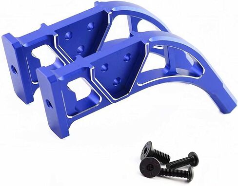 يدعم نشر إطار دعم الجناح الخلفي لسبائك ARA320519 لـ ARRMA 1/7 مخالفة جناية محدودة V2 6S الجزء (Navy Blue) in Kuwait