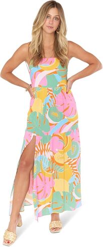 Show Me Your Mumu Women's Julia Maxi Dress in Kuwait