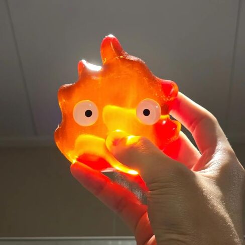 Taba Squishy ، ألعاب الضغط ، Kawaii Squishies PVC الحسية ، تخفيف الإجهاد ، هدايا عيد الميلاد وعيد الميلاد ، أشياء لطيفة للمشهد in Kuwait