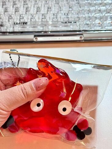 Taba Squishy ، ألعاب الضغط ، Kawaii Squishies PVC الحسية ، تخفيف الإجهاد ، هدايا عيد الميلاد وعيد الميلاد ، أشياء لطيفة للمشهد in Kuwait