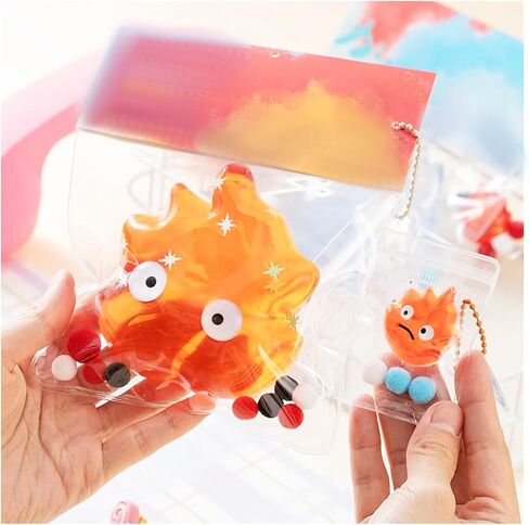 Taba Squishy ، ألعاب الضغط ، Kawaii Squishies PVC الحسية ، تخفيف الإجهاد ، هدايا عيد الميلاد وعيد الميلاد ، أشياء لطيفة للمشهد in Kuwait