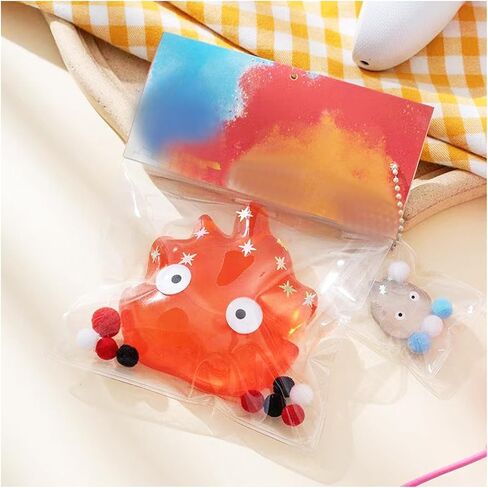 Taba Squishy ، ألعاب الضغط ، Kawaii Squishies PVC الحسية ، تخفيف الإجهاد ، هدايا عيد الميلاد وعيد الميلاد ، أشياء لطيفة للمشهد in Kuwait