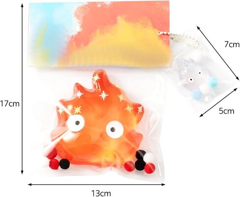Taba Squishy ، ألعاب الضغط ، Kawaii Squishies PVC الحسية ، تخفيف الإجهاد ، هدايا عيد الميلاد وعيد الميلاد ، أشياء لطيفة للمشهد in Kuwait