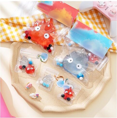 Taba Squishy ، ألعاب الضغط ، Kawaii Squishies PVC الحسية ، تخفيف الإجهاد ، هدايا عيد الميلاد وعيد الميلاد ، أشياء لطيفة للمشهد in Kuwait