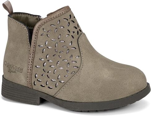 حذاء Estell للكاحل للفتيات من OshKosh B'Gosh in Kuwait