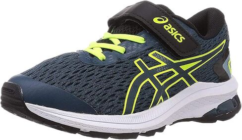 حذاء الجري ASICS GT 1000 4 PS (للأطفال الصغار/الأطفال الصغار) in Kuwait
