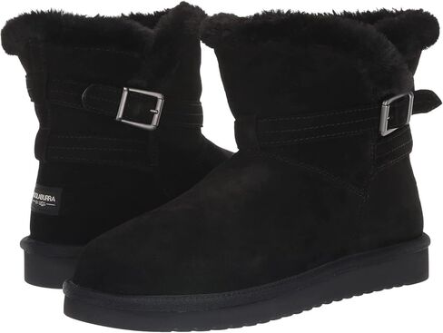 Koolaburra by UGG Women's Delene Mini Fashion Boot in Kuwait