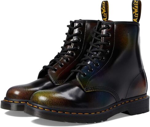 أحذية Dr. Martens الرجالية 1460 For Pride Rub Off in Kuwait