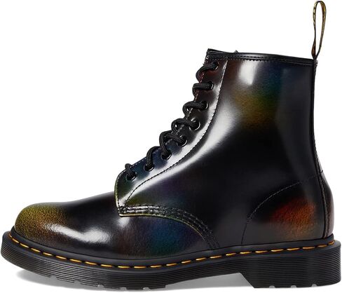 أحذية Dr. Martens الرجالية 1460 For Pride Rub Off in Kuwait