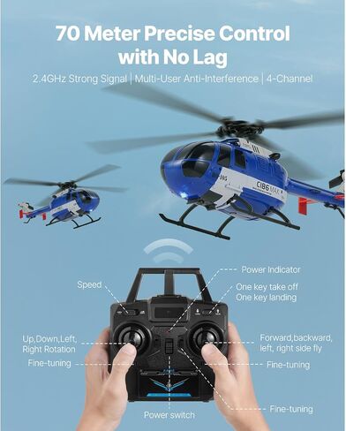Vevor Brushless Aremote Control Car ، 1/14 Scale RC Car for Kids ، All Terrain 4WD Off-Road Truck with Girls Girls 45 ° و 42 ° ، 42 km/h Hobby RC Toy ، for boy Boys Boys in Kuwait