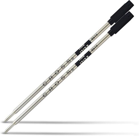 عبور نقاط الصليب PEN PEN - أسود - غرامة - حزمة مزدوجة in Kuwait