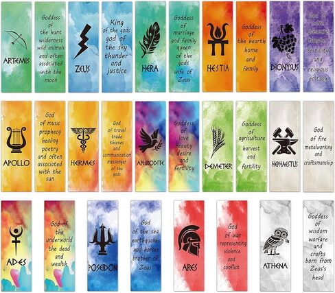 Dragon Sword Bookmarks Gifts - 48PCS Fantastic Bookmarks for Men Cool Anime Book Markers Sword Dragon Book Mark for Boy Students Teacher Reading in Kuwait